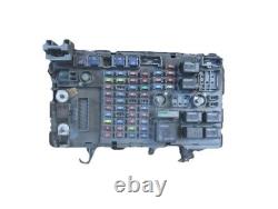 03 04 05 06 07 Chevy Express Engine Fuse Box Relay Junction Block