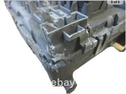 03 04 05 06 07 Chevy Express Engine Fuse Box Relay Junction Block