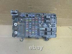 03 04 05 06 07 Chevy Express Engine Fuse Box Relay Junction Block 15226192