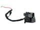 03-06 Gm Truck Engine Cooling Fan Electrical Fuse Relay Box Block Harness Oem Oe
