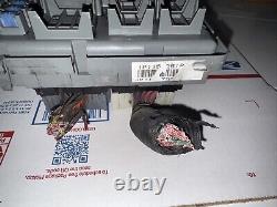 03-07 Chevy Express Engine Fuse Box Relay Junction Block 15226192