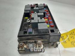 04 06 Chevy Colorado GMC Canyon Engine Fuse Box Relay Junction Block OEM