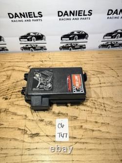 05-07 Chevy Corvette Rwd Engine Fuse Box Junction Block Unit 21996326 See Photos
