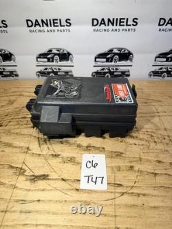 05-07 Chevy Corvette Rwd Engine Fuse Box Junction Block Unit 21996326 See Photos