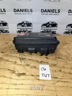 05-07 Chevy Corvette Rwd Engine Fuse Box Junction Block Unit 21996326 See Photos