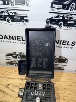 05-07 Chevy Corvette Rwd Engine Fuse Box Junction Block Unit 21996326 See Photos