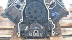 06 2006 Chevy Silverado 1500 4.8l Engine Buildable Short Block