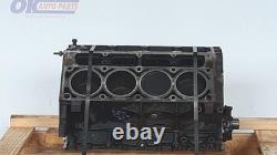 06 2006 Chevy Silverado 1500 4.8l Engine Buildable Short Block