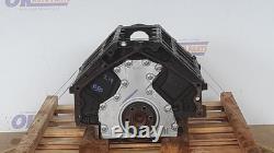 06 2006 Chevy Silverado 1500 4.8l Engine Buildable Short Block