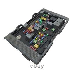 07-09 GMC Yukon Chevy Suburban Engine Fuse Box Relay Block Assembly OEM 15092625