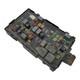 07-09 Gmc Yukon Chevy Suburban Engine Fuse Box Relay Block Assembly Oem 15092625