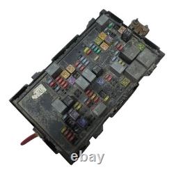 07-09 GMC Yukon Chevy Suburban Engine Fuse Box Relay Block Assembly OEM 15092625