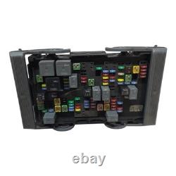 07-09 GMC Yukon Chevy Suburban Engine Fuse Box Relay Block Assembly OEM 15092625