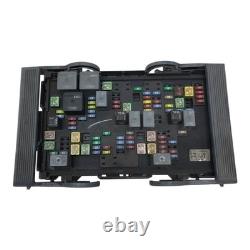 07-09 GMC Yukon Chevy Suburban Engine Fuse Box Relay Block Assembly OEM 15092625