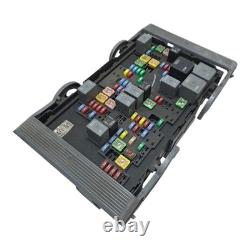 07-09 GMC Yukon Chevy Suburban Engine Fuse Box Relay Block Assembly OEM 15092625 07-09 GMC Yukon Chevy Suburban Engine Fuse Box Relay Block Assembly OEM 15092625
