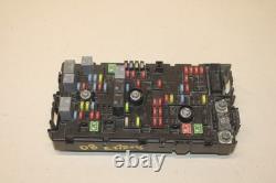 08-09 Chevy Express Savana Engine Fuse Relay Juction Block Box Module 25888289