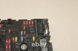 08-09 Chevy Express Savana Engine Fuse Relay Juction Block Box Module 25888289