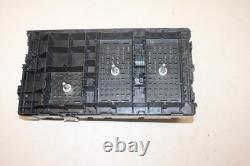08-09 Chevy Express Savana Engine Fuse Relay Juction Block Box Module 25888289