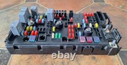 08 Chevy Express Savana Engine Fuse Box Accessory Wiring Junction Block 25888290