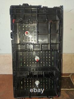 08 Chevy Express Savana Engine Fuse Box Accessory Wiring Junction Block 25888290 08 Chevy Express Savana Engine Fuse Box Accessory Wiring Junction Block 25888290