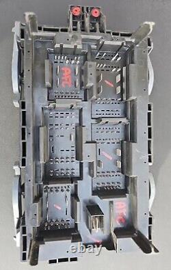 10 11 12 13 14 Chevy Avalanche Engine Fuse Box Relay Junction Block 22798217