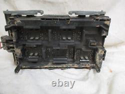 10 11 12 13 Chevy Silverado Engine Fuse Box Relay Junction Block Panel 25941370