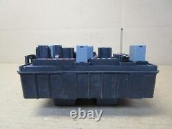 10 2010 Chevy Express 2500 Engine Fuse Box Relay Junction Block Panel 84184397