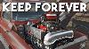 10 Truck Engines That Are Built To Last Forever Legends Of Longevity