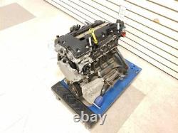 11-15 Chevrolet Volt 14-16 ELR OEM 1.4L Engine Motor Long Block 55578536