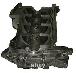 12613153 Bare Engine Block 2.2L Ecotec L61 Chevrolet Cobalt Malibu G5 Ion