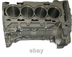 12613153 Bare Engine Block 2.2L Ecotec L61 Chevrolet Cobalt Malibu G5 Ion
