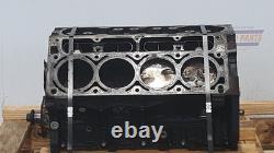 13 2013 Chevy Avalanche 1500 5.3l Engine Buildable Short Block