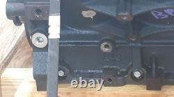 13 2013 Chevy Avalanche 1500 5.3l Engine Buildable Short Block