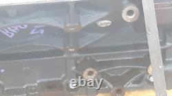 13 2013 Chevy Avalanche 1500 5.3l Engine Buildable Short Block