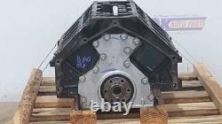 13 2013 Chevy Avalanche 1500 5.3l Engine Buildable Short Block