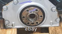 13 2013 Chevy Avalanche 1500 5.3l Engine Buildable Short Block