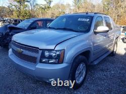 13 2013 Chevy Avalanche 1500 5.3l Engine Buildable Short Block