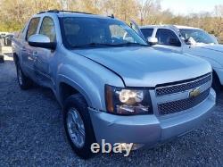 13 2013 Chevy Avalanche 1500 5.3l Engine Buildable Short Block