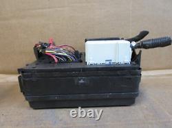 13 2013 Chevy Sonic Engine Fuse Box Relay Junction Block Panel 95315652