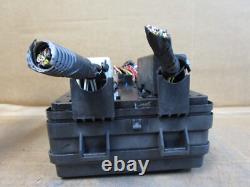 13 2013 Chevy Sonic Engine Fuse Box Relay Junction Block Panel 95315652