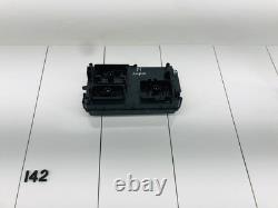 14-15 Chevrolet Impala 3.6l V6 Gas Engine Compartment Fuse & Relay Block Box Oem