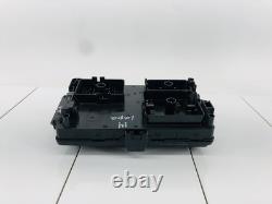 14-15 Chevrolet Impala 3.6l V6 Gas Engine Compartment Fuse & Relay Block Box Oem