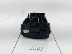 14-15 Chevrolet Impala 3.6l V6 Gas Engine Compartment Fuse & Relay Block Box Oem