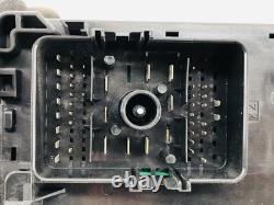 14-15 Chevrolet Impala 3.6l V6 Gas Engine Compartment Fuse & Relay Block Box Oem