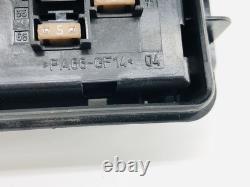 14-15 Chevrolet Impala 3.6l V6 Gas Engine Compartment Fuse & Relay Block Box Oem