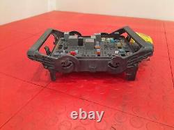 14-17 Chevy Silverado Engine Fuse Box Relay Junction Block Assembly OEM 23143471