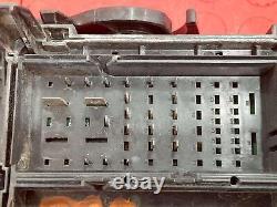 14-17 Chevy Silverado Engine Fuse Box Relay Junction Block Assembly OEM 23143471