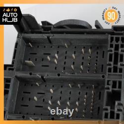 14-19 Chevrolet Corvette C7 Z06 Under Hood Relay Fuse Box Assembly OEM