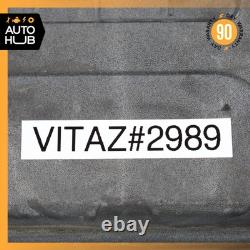 14-19 Chevrolet Corvette C7 Z06 Under Hood Relay Fuse Box Assembly OEM