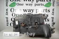 15210964 GMC ENVOY 2005-06 Fuse Box ENGINE BLOCK FUSEBOX RELAY OEM 1C4 200 B1